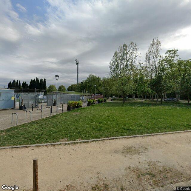ESTADI MUNICIPAL MIQUEL COROMINA I MORETÓ