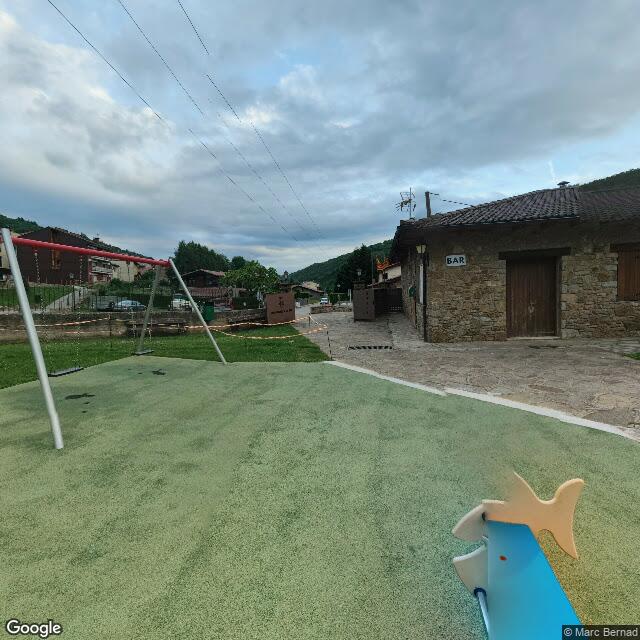 ZONA ESPORTIVA MUNICIPAL