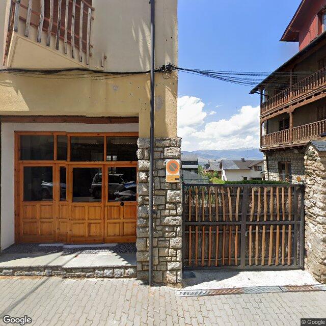 COMUNITAT DEL C. SANT PERE, 6