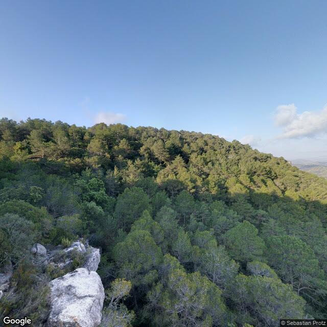 CÀMPING SIURANA