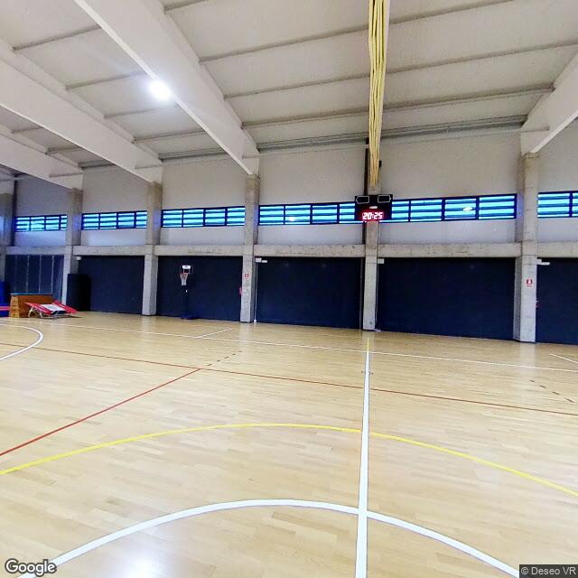 Pista en Mar