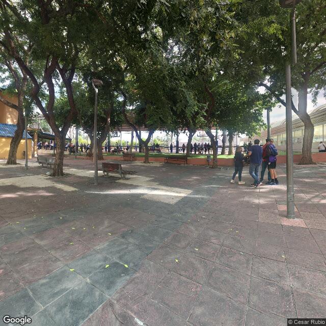 Pista de baloncesto