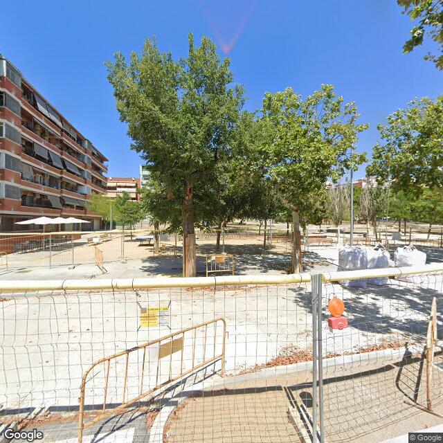 PLAÇA JOSEP TARRADELLAS