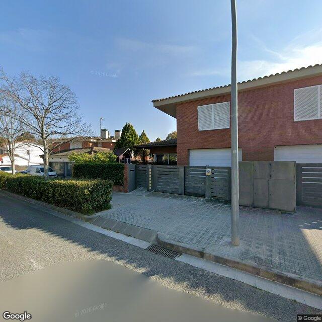 COMUNITAT DEL C. SANT EUDALD, 45