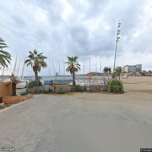 CLUB PATÍ VELA BARCELONA