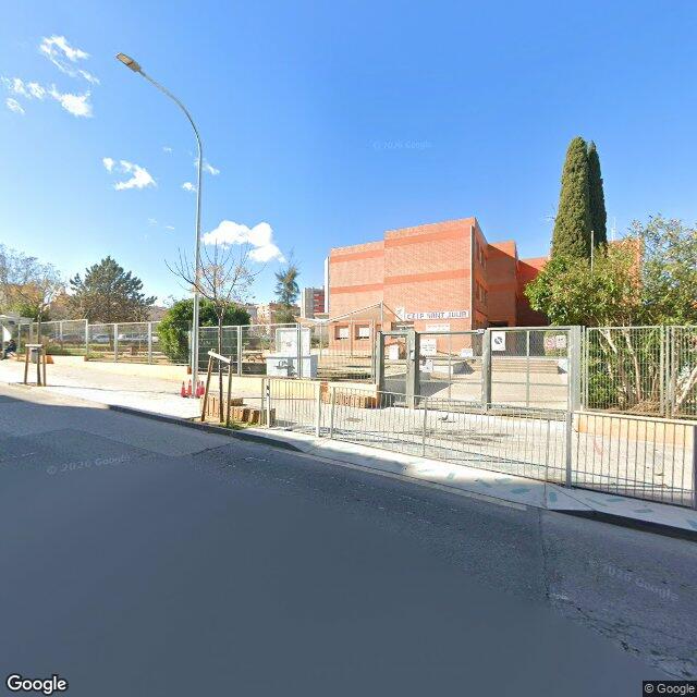 ESCOLA SANT JULIÀ