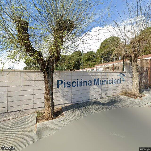 PISCINES MUNICIPALS