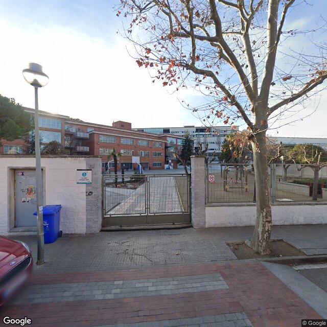 Pista en Sabadell