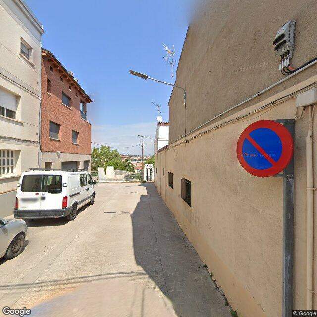 PISTES DE PETANCA TOSSAL DEL CORO