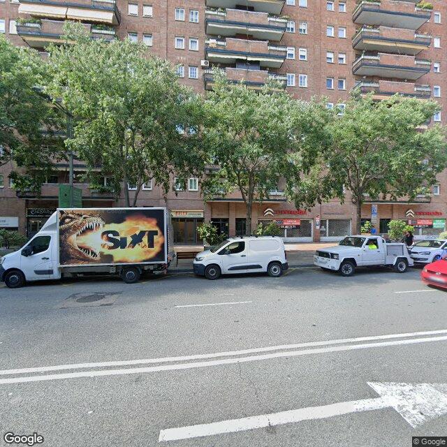 COMUNITAT DEL PG. MARAGALL 367-369