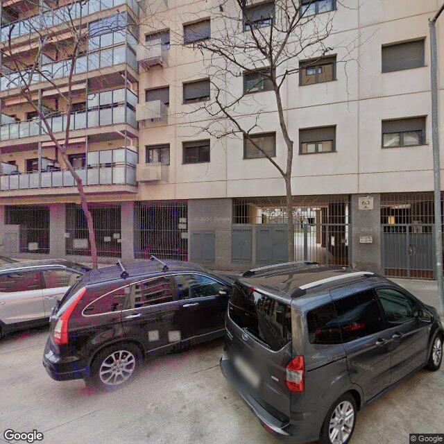 COMUNITAT DEL C. DE BARCELONA, 63