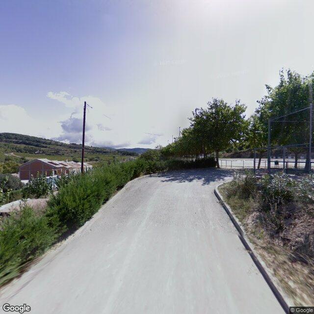 ZONA ESPORTIVA MUNICIPAL LAVERN