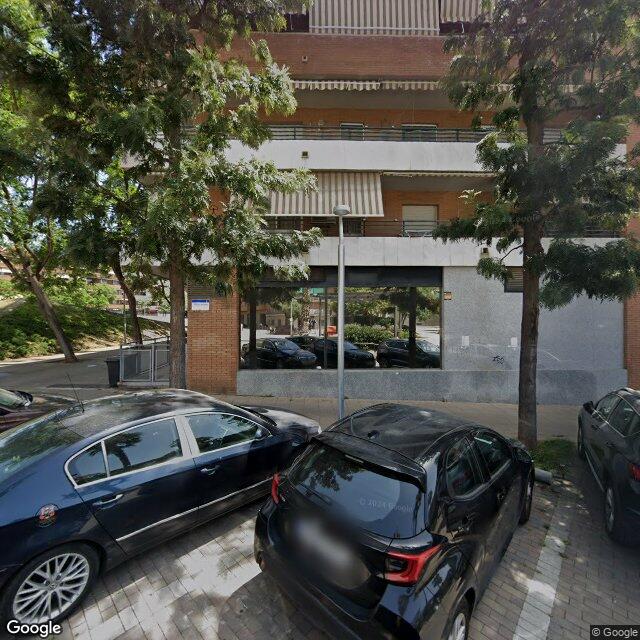 COMUNITAT DEL C. D'ANTONIO MACHADO, 4