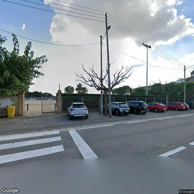 CAMP D'ESPORTS MUNICIPAL