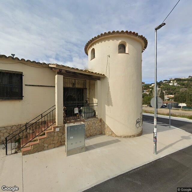 PISCINES MAS PERE (FORA DE SERVEI)