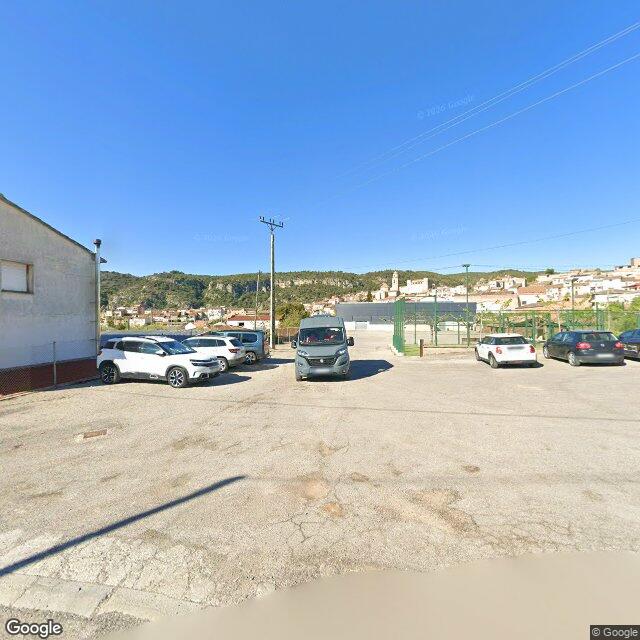 ZONA ESPORTIVA MUNICIPAL