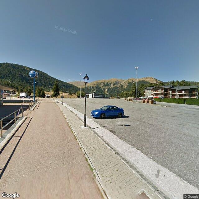 HOTEL HG LA MOLINA