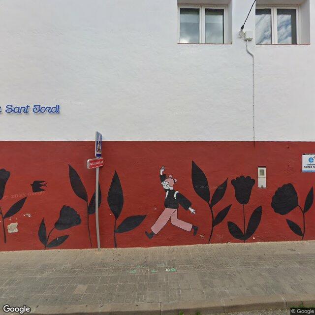 COL·LEGI ST. JORDI