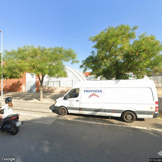 INSTITUT ILLA DELS BANYOLS (FORA DE SERVEI)