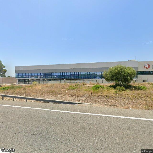 PADELNOU - HOSPITALET DE L'INFANT