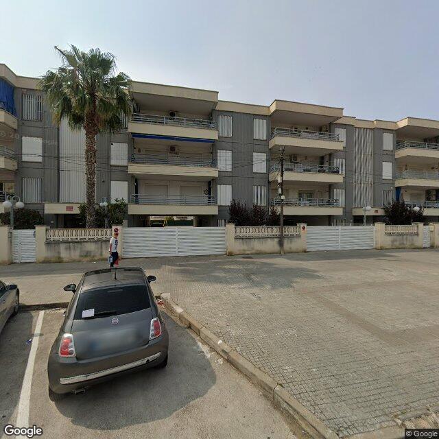 COMUNITAT DE L'AV. BARCELONA, 33