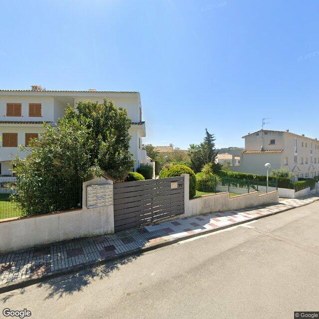 COMUNITAT DE LA TRAV. DEL PINELL, 6