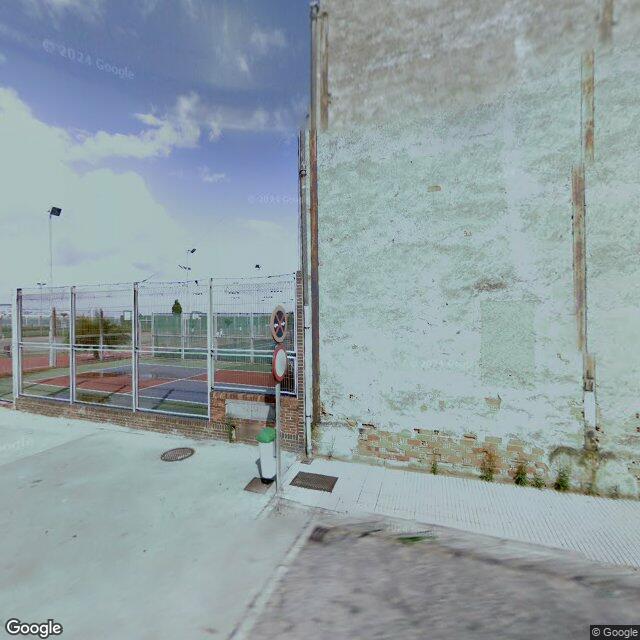 Pista en Arbeyal