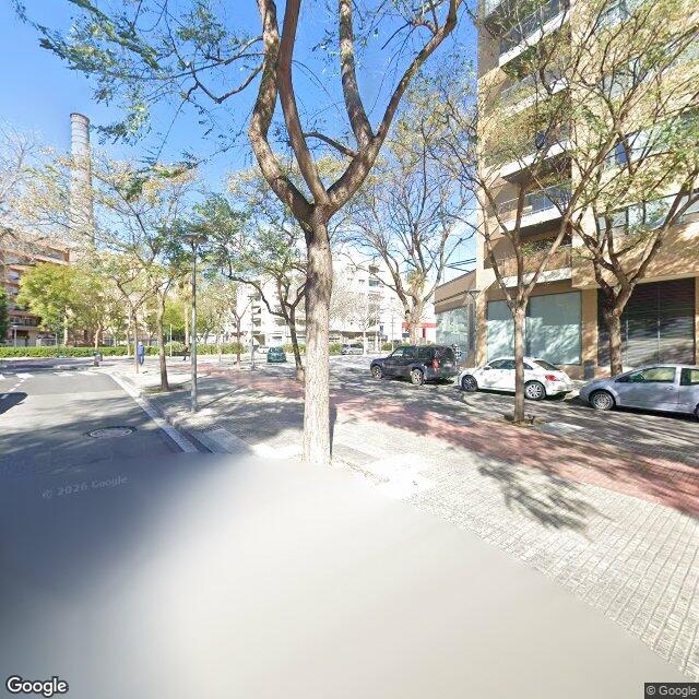 CARRIL BICI C. SOL I ORTEGA