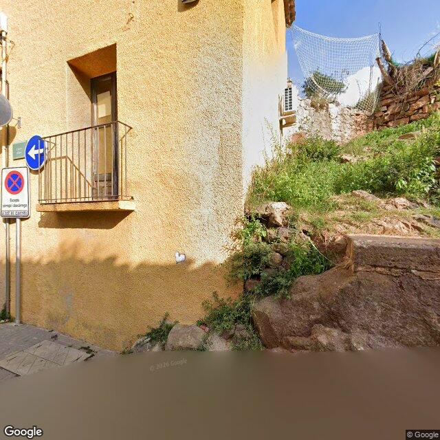 PISTA POLIESPORTIVA PATI DE CA L'ANTIC