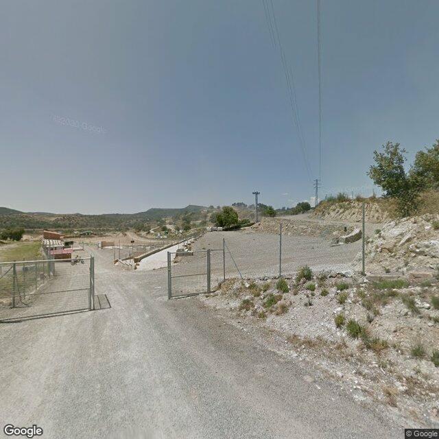 CIRCUIT DEL BOSQUET