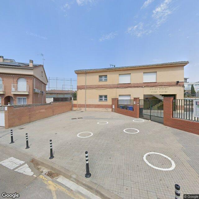 ESCOLA ENRIC TATCHE I POL