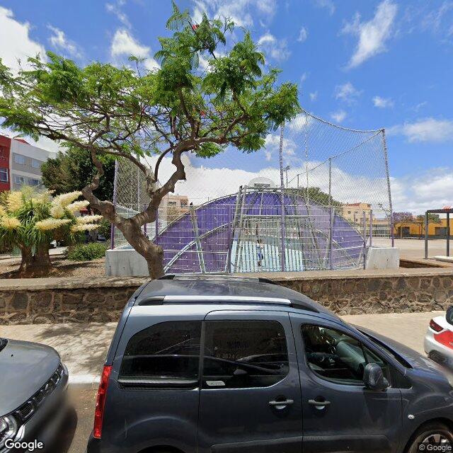 Pista en Santa Gemma Galgani