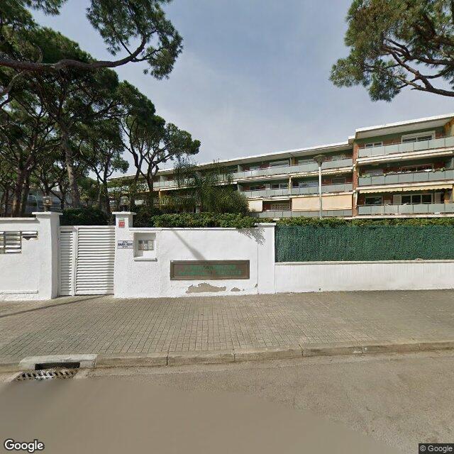 COMUNITAT DEL C. DIAGONAL ORIENT, 33