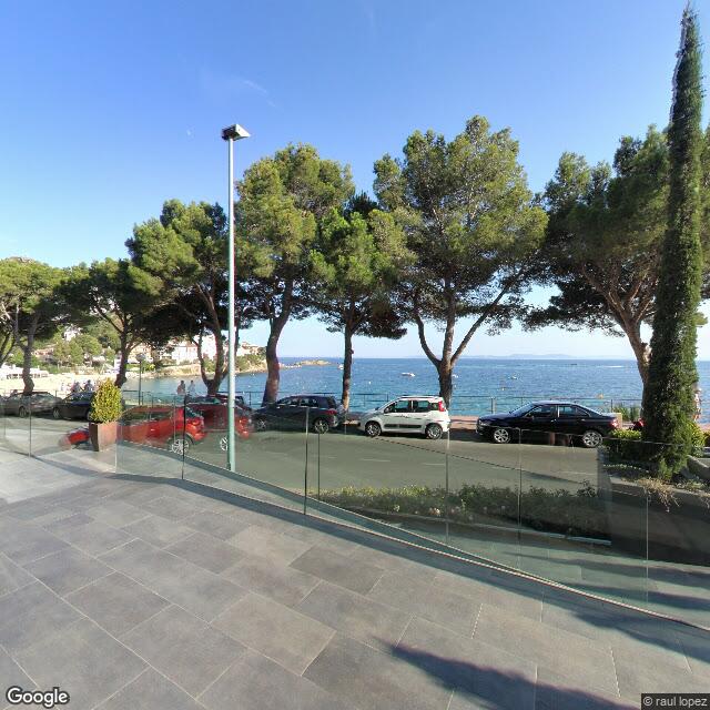 HOTEL CANYELLES PLATJA