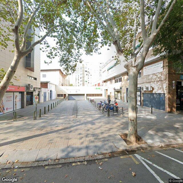 CENTRE ESCOLAR SAN FRANCISCO