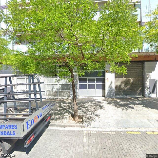 COMUNITAT DEL C. DE LES ROSES, 95