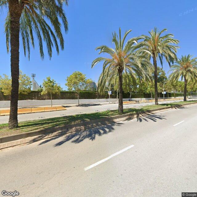 REIAL CLUB DE POLO DE BARCELONA