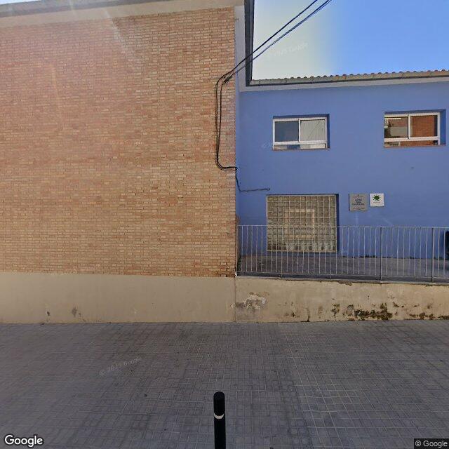 ESCOLA GARCÍA LORCA