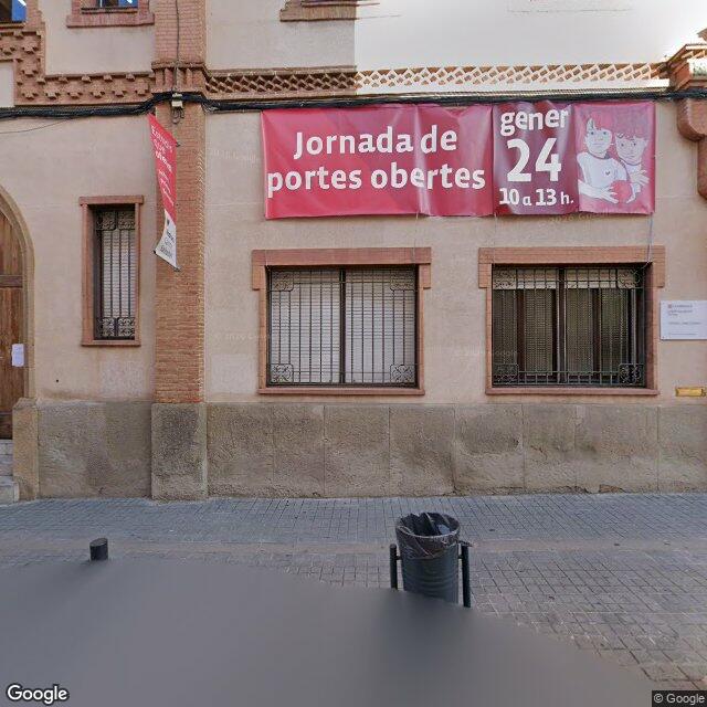 ESCOLA DEL CARME