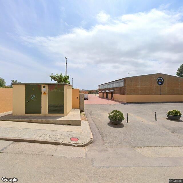 CAMP DE FUTBOL MUNICIPAL