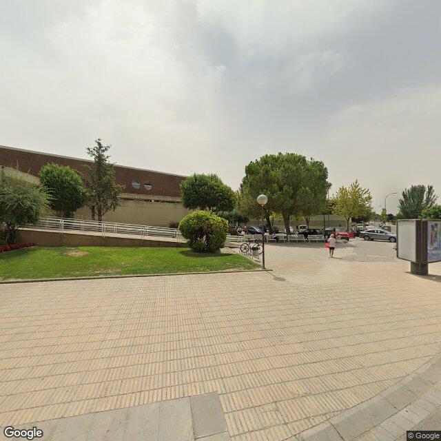 PISCINA COBERTA MUNICIPAL