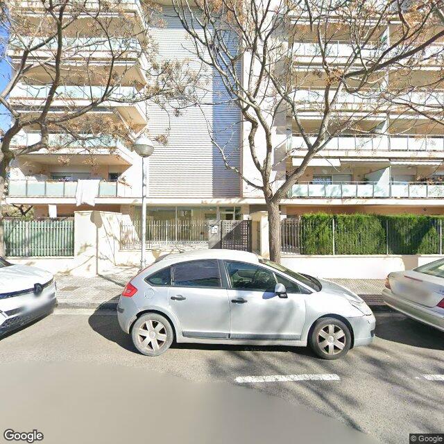 COMUNITAT DEL C. DE MARIA CASTILLO, 6