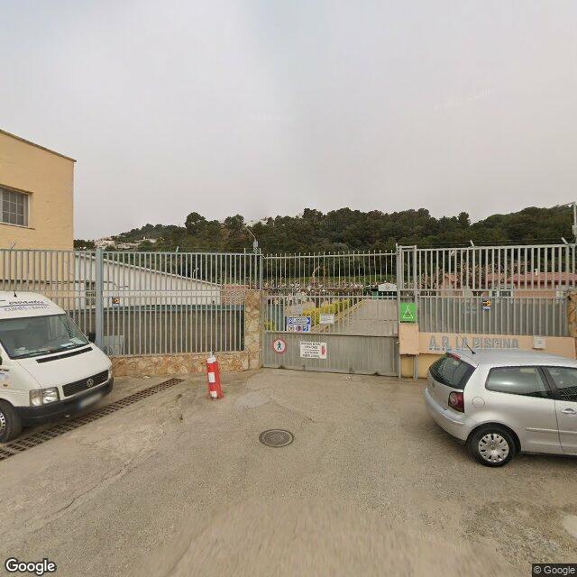 CÀMPING LA PISCINA