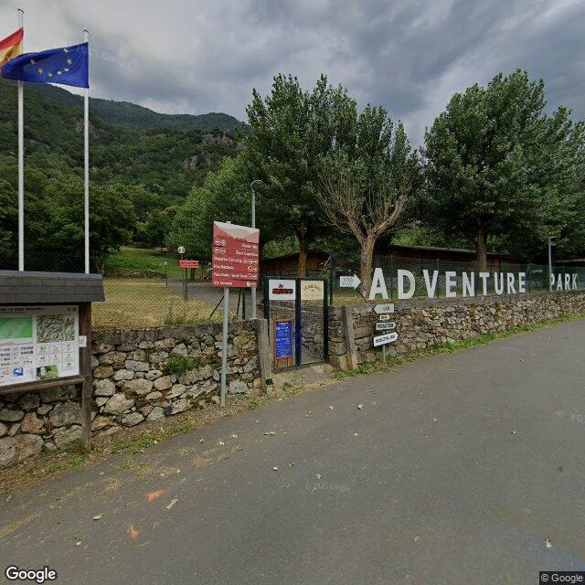 PUNT D'INFORMACIÓ DE RUTES BTT