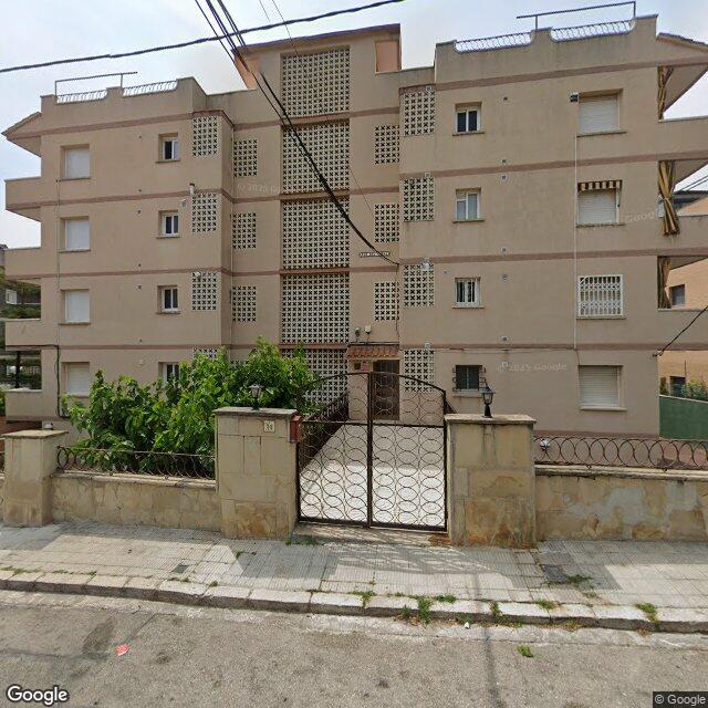 COMUNITAT DEL C. VENDRELL, 39