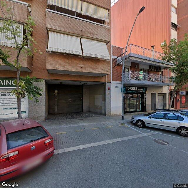 MUGENDO SANT BOI