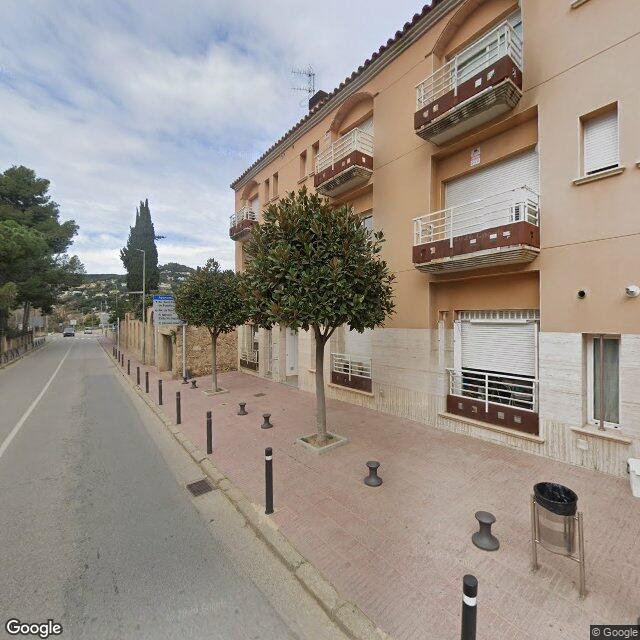 COMUNITAT DE L' AV. DE SANT JORDI, 6