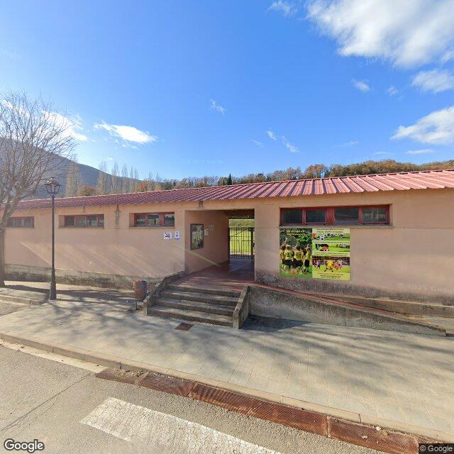 CAMP DE FUTBOL MUNICIPAL