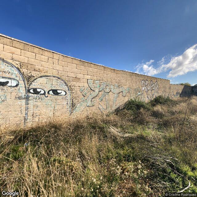 Foto de Pista en Agustinos Recoletos