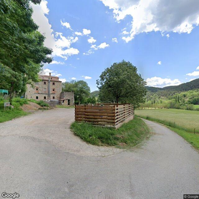 CAMPING LA SOLEIA D'OIX